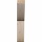 Ekena Millwork Crestline Smooth Corbel, Douglas Fir, 3 1/2"W x 12"D x 20"H COR04X12X20CRE00SDF - alternate 4